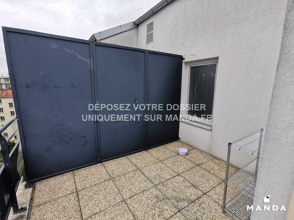 Villeurbanne — 25