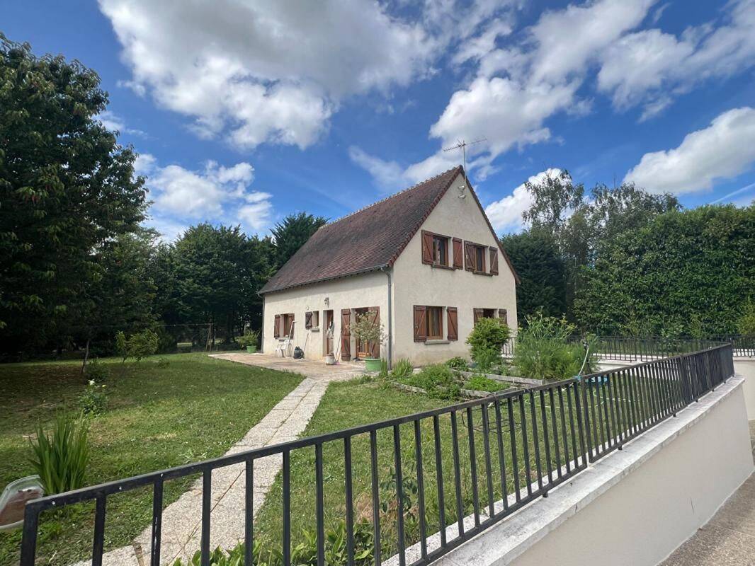 Maison 6 pièces 130 m² · à Villiers-sur-Loir · 130 m² · 339 000 €