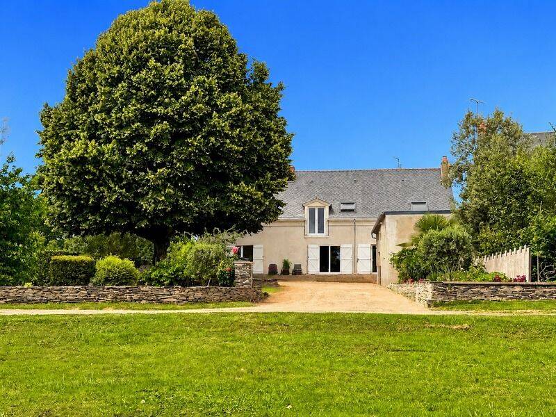 Maison 8 pièces 210 m² · à Les Ponts-de-Cé · 210 m² · 535 500 €