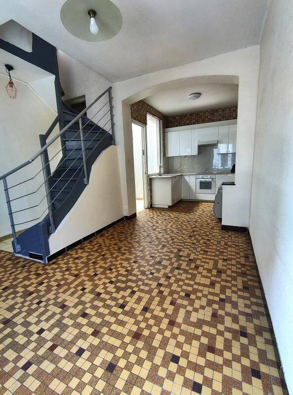 Maison 3 pièces 61 m² · à Lille · 61 m² · 159 000 €