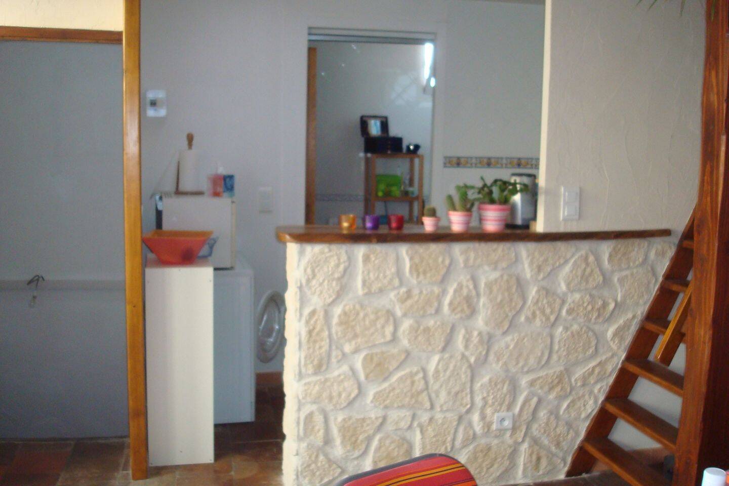 Appartement 1 pièce 36 m² · à Marseillan · 36 m² · 560 €/mois