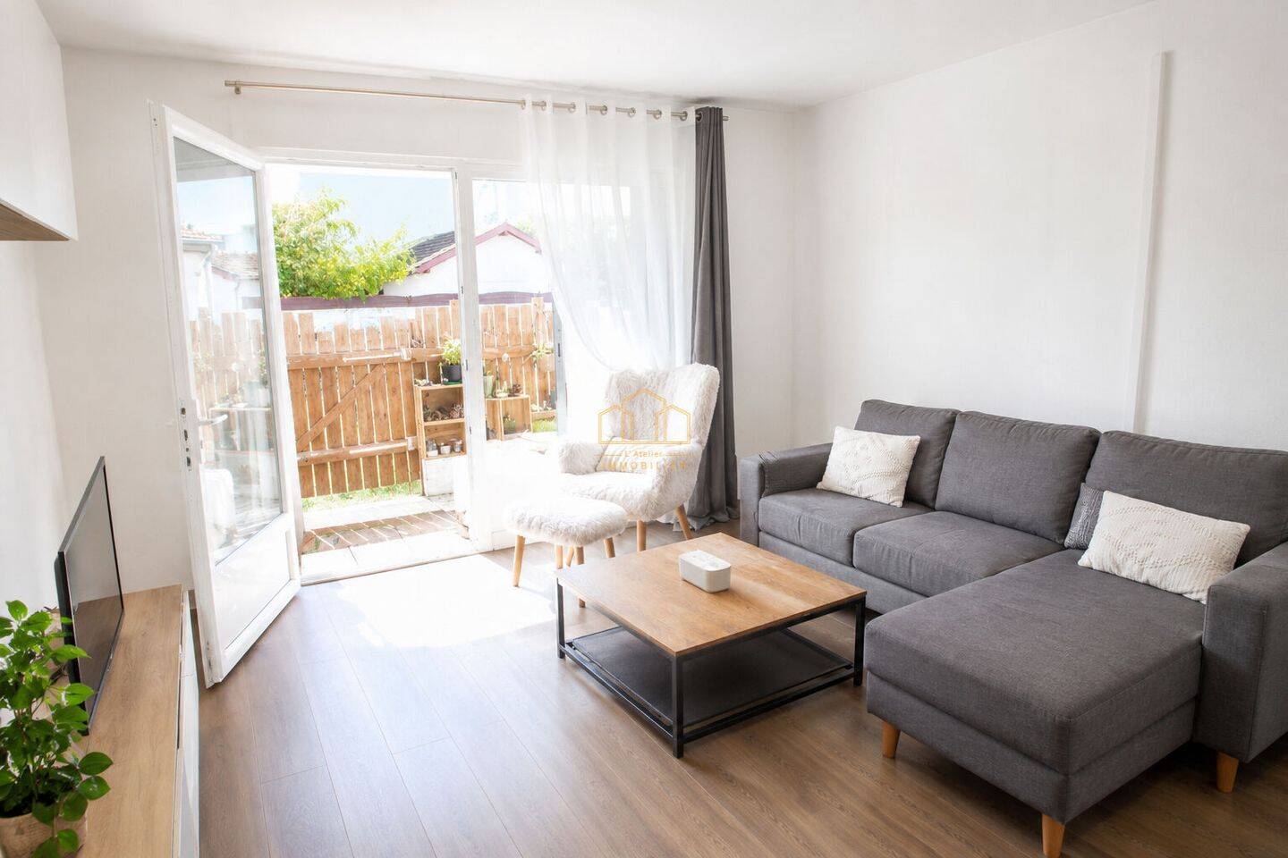 Maison 3 pièces 52 m² · à Gujan-Mestras · 52 m² · 230 000 €