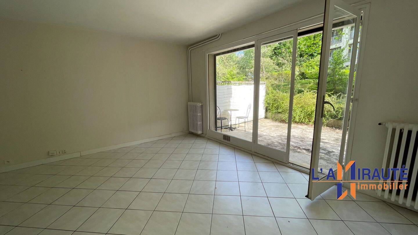 Appartement 1 pièce 33 m² · à Maisons-Laffitte · 32,5 m² · 195 000 €