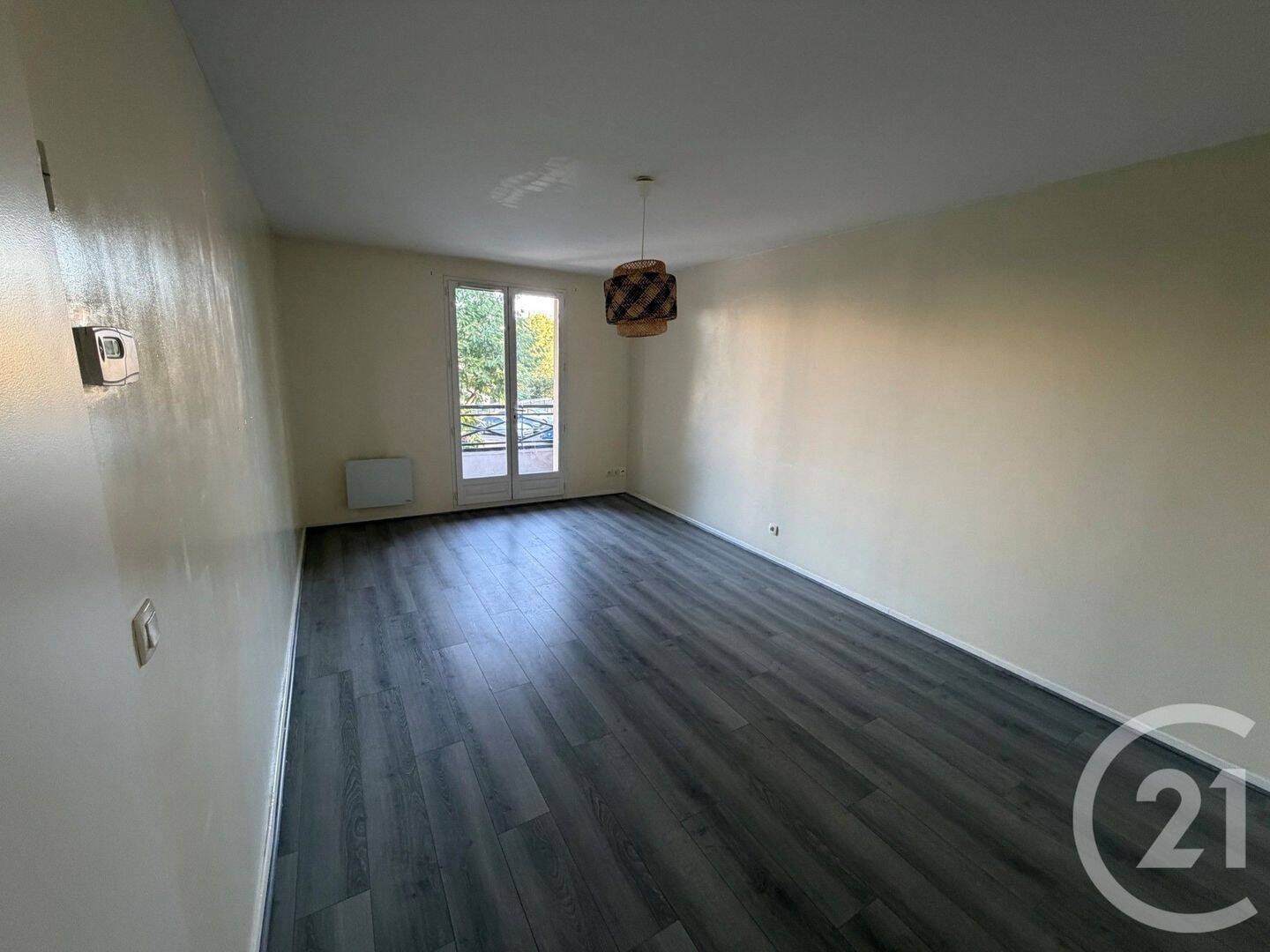 Appartement 3 pièces 64 m² · à Le Blanc-Mesnil · 64,4 m² · 1 290 €/mois