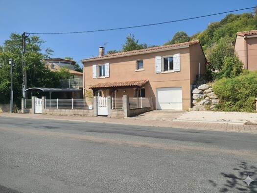 Maison à vendre 205 000 € 5 pièces 3 chambres 125 m² 700 m² de terrain Lautrec 81440