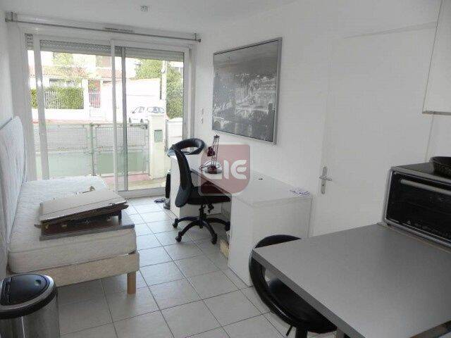 Appartement 1 pièce 17 m² · à Montpellier · 17,1 m² · 329 €
