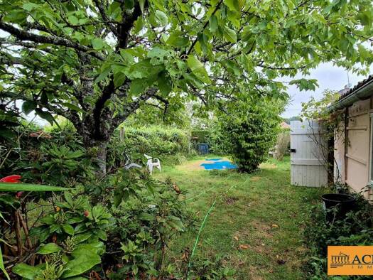 Maison à vendre 133 000 € 4 pièces 3 chambres 77 m² Aubigny-sur-Nère 18700