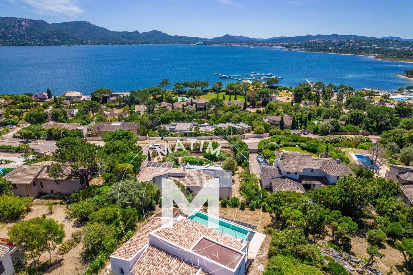 Maison 6 pièces 160 m² · à Porto-Vecchio · 160 m² · 2 150 000 €