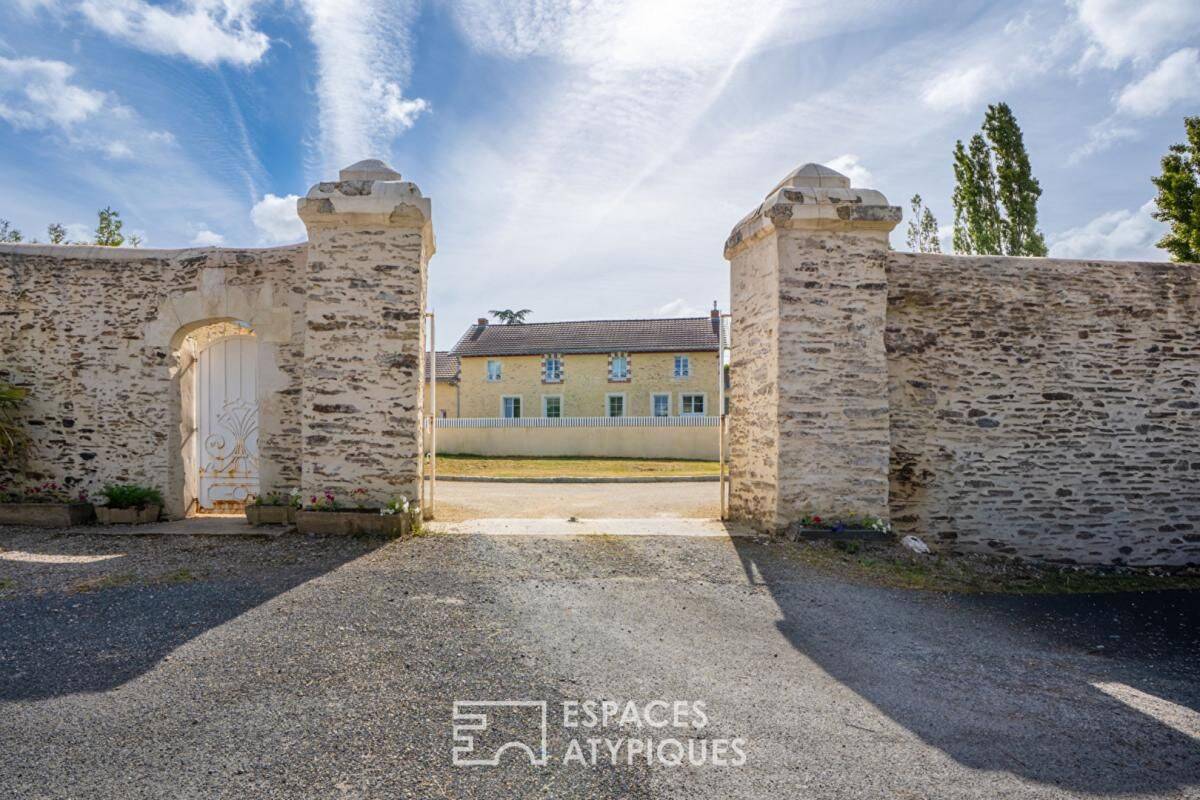 Maison 5 pièces 222 m² · à Carquefou · 222 m² · 2 900 €