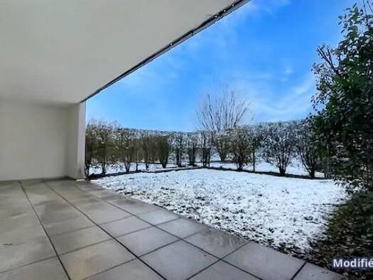 Appartement à vendre 295 000 € 3 pièces 2 chambres 62,2 m² RDC/3 Reignier-Ésery 74930