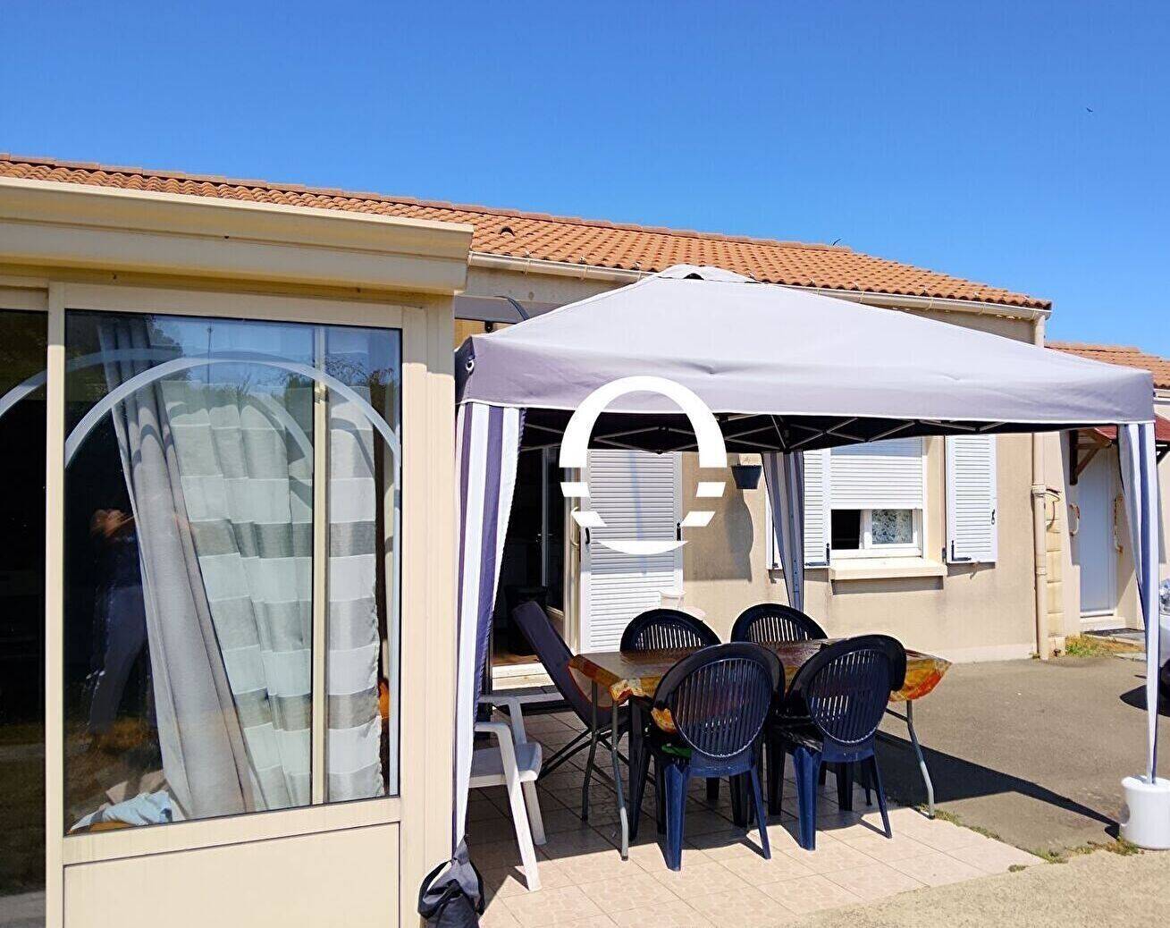 Maison 4 pièces 75 m² · à La Plaine-sur-Mer · 75 m² · 300 000 €
