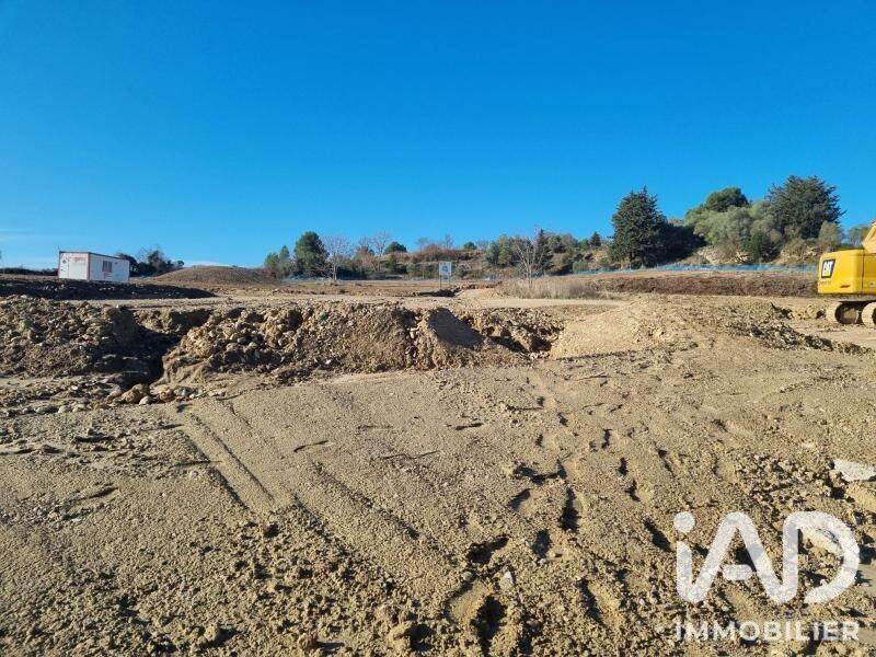 Terrain de 214 m² à Montagnac - photo 2