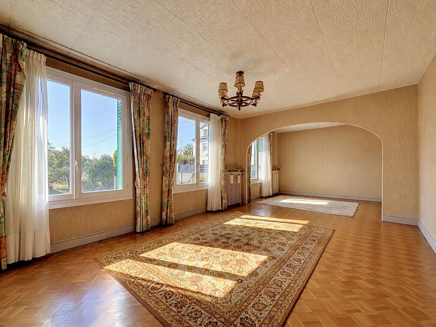 Maison 5 pièces 82 m² · à Noisy-le-Grand · 82,3 m² · 375 000 €