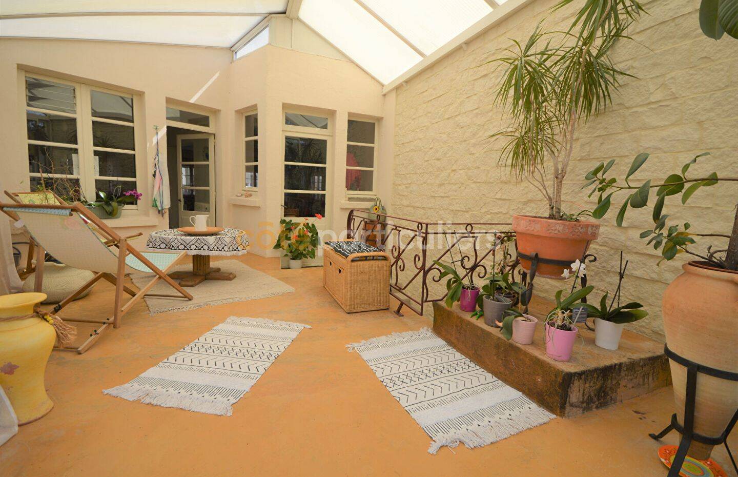 Maison 7 pièces 165 m² · à Cholet · 165 m² · 1 100 €