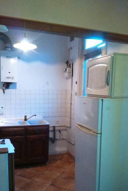 Appartement 1 pièce 20 m² · à Sèvres · 20 m² · 650 €/mois