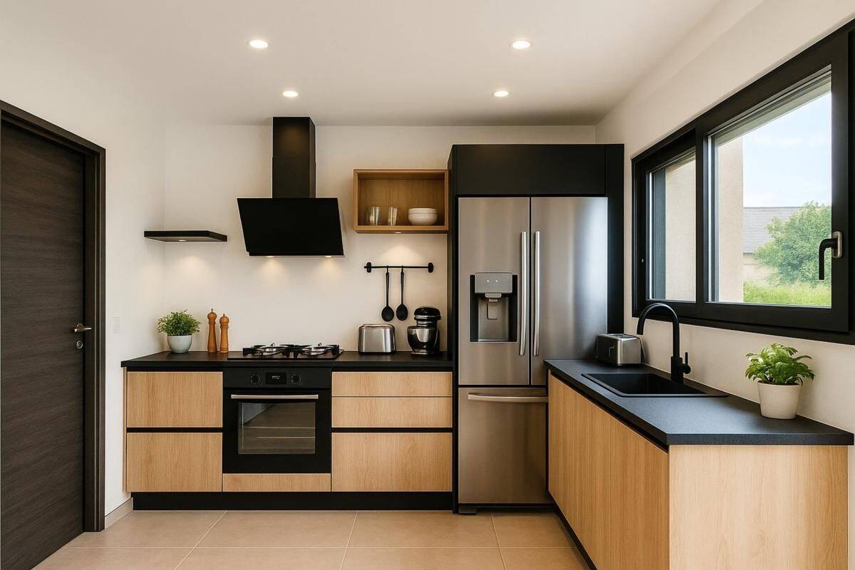 Maison 6 pièces 110 m² · à Aiserey · 110 m² · 299 900 €