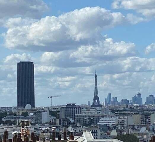 Appartement 2 pièces 42 m² · à Paris 13ème Arrondissement · 42 m² · 1 770 €/mois