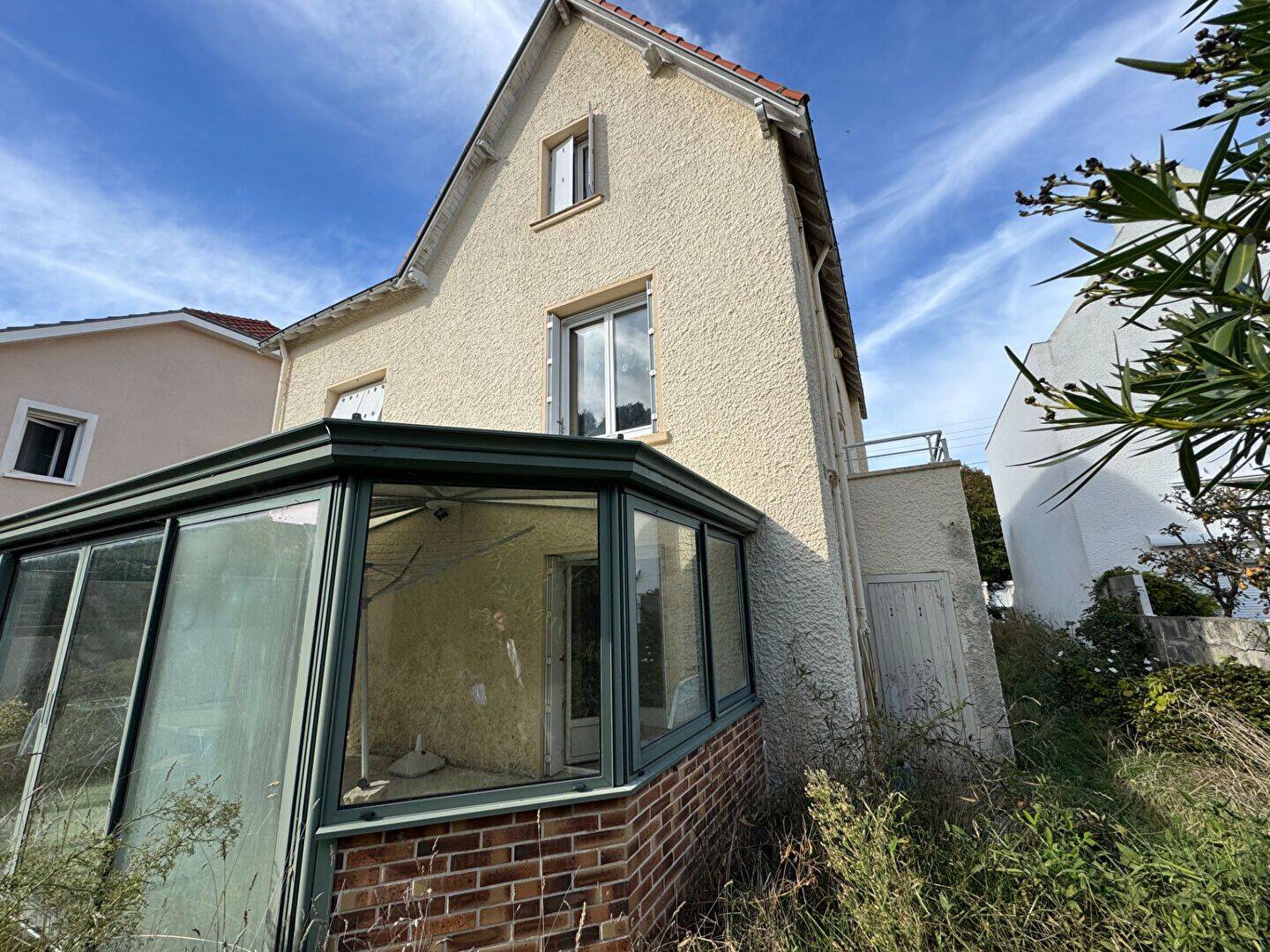 Maison 6 pièces 139 m² · à Saint-Nazaire · 139 m² · 420 000 €