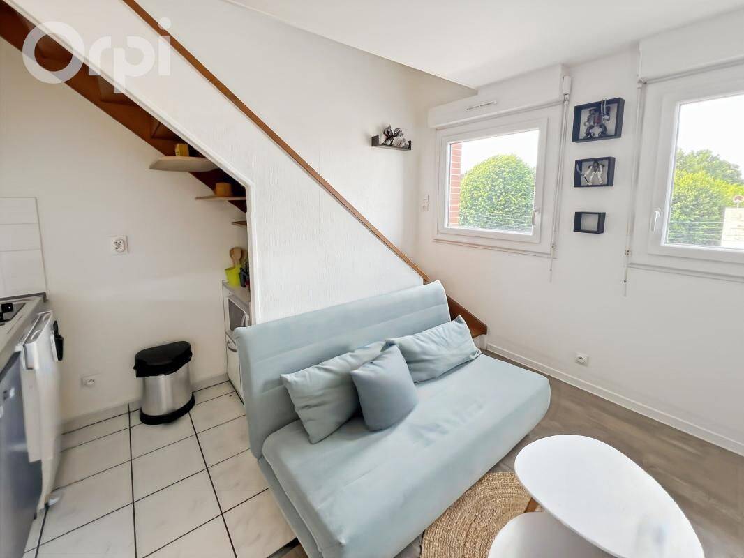Appartement 2 pièces 21 m² · à Senlis · 21,1 m² · 99 900 €