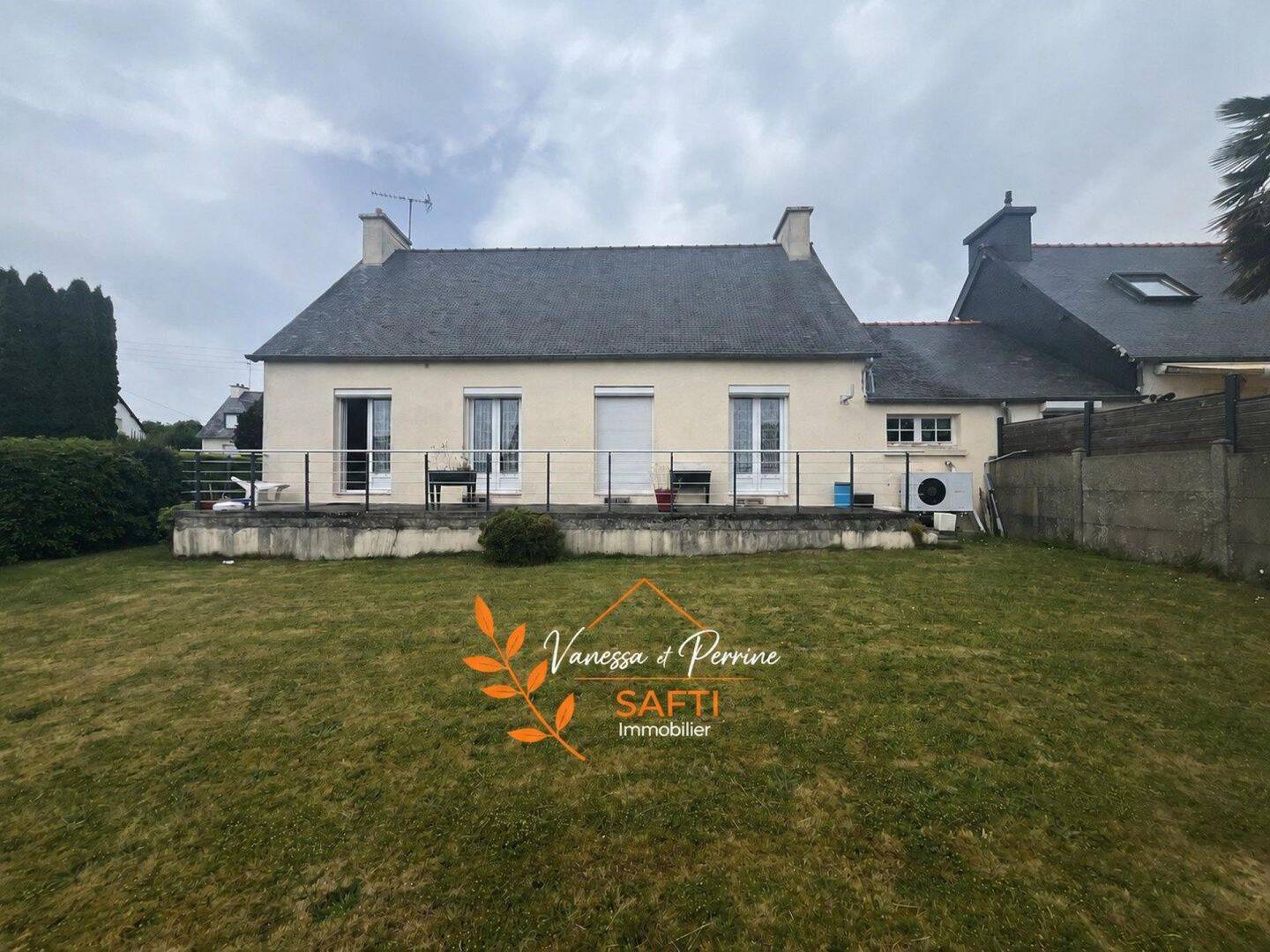Maison 3 pièces 81 m² · à Pabu · 81 m² · 168 500 €