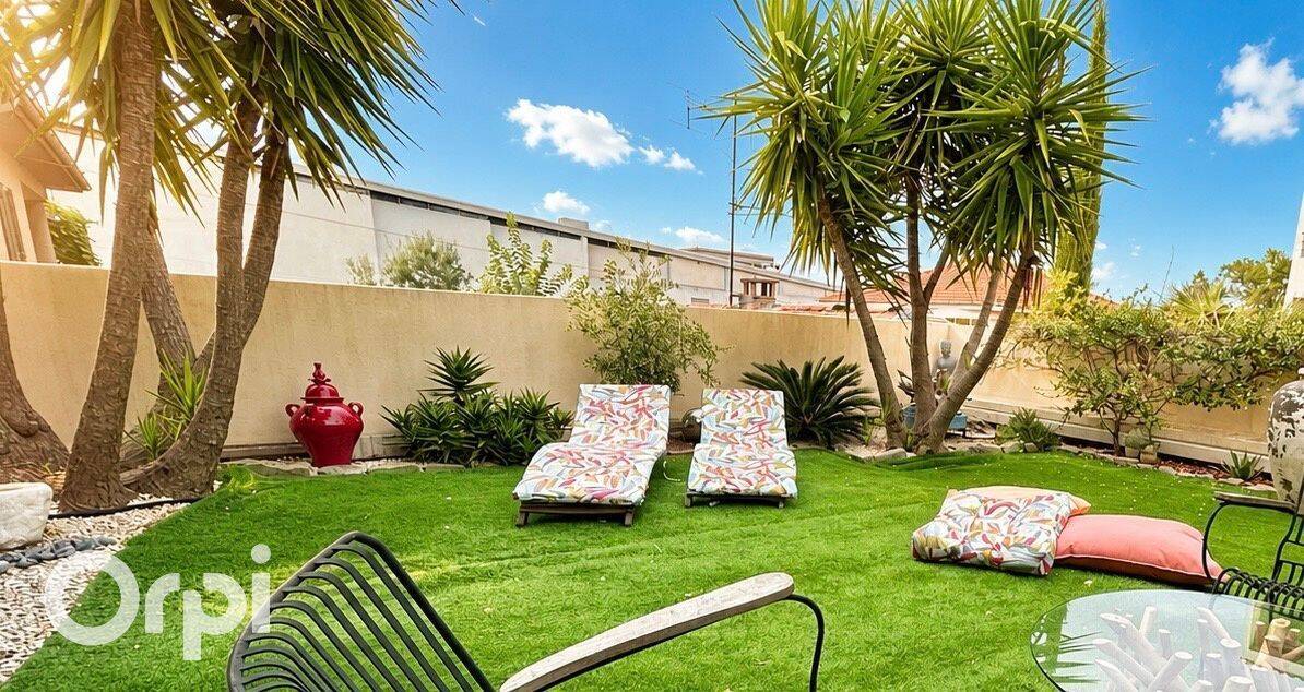 Appartement 3 pièces 68 m² · à Fréjus · 68 m² · 379 000 €