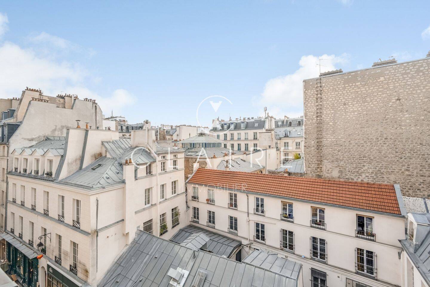 Appartement 3 pièces 73 m² · à Paris 3ème Arrondissement · 73 m² · 915 000 €