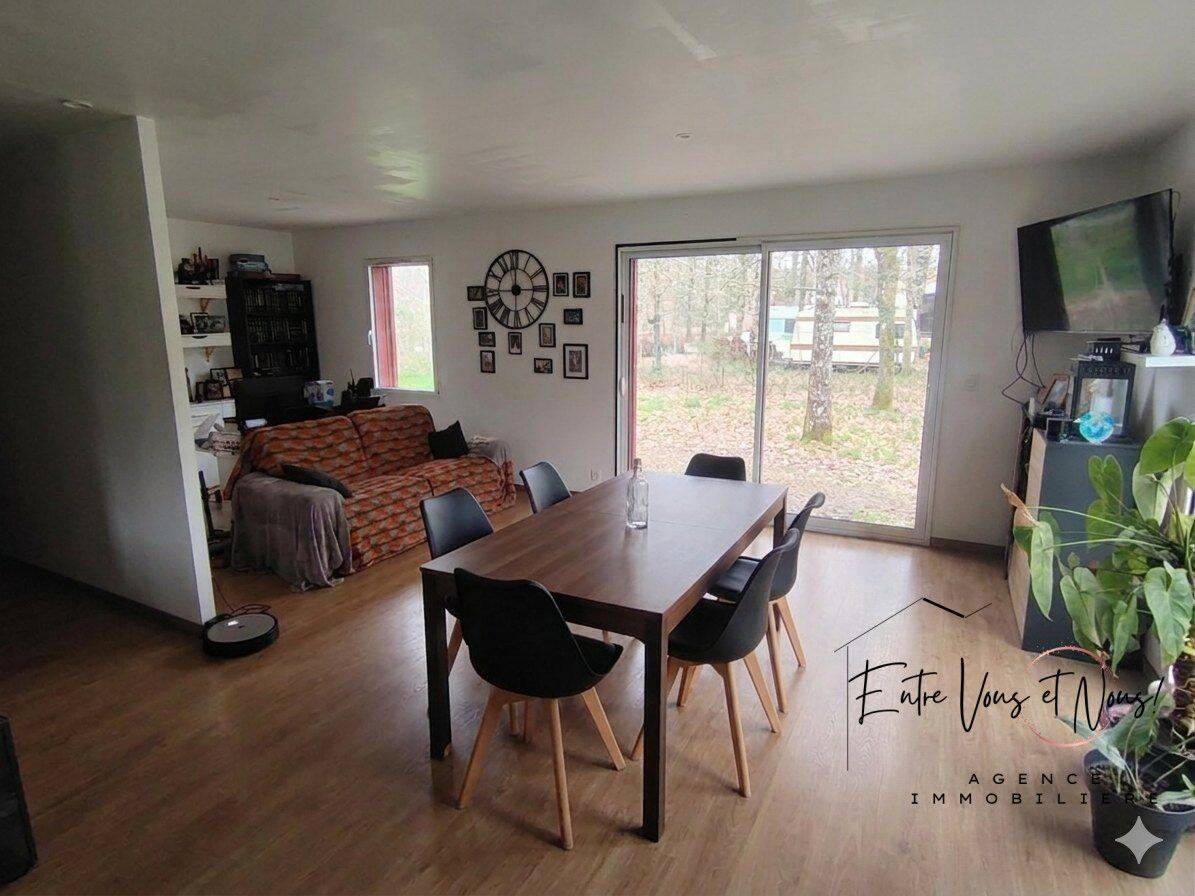 Maison 3 pièces 80 m² · à Sore · 80 m² · 197 000 €