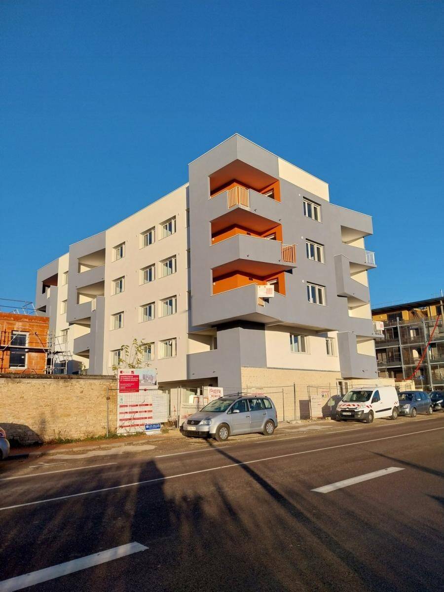 Appartement 3 pièces 67 m² · à Dijon · 67 m² · 977 €