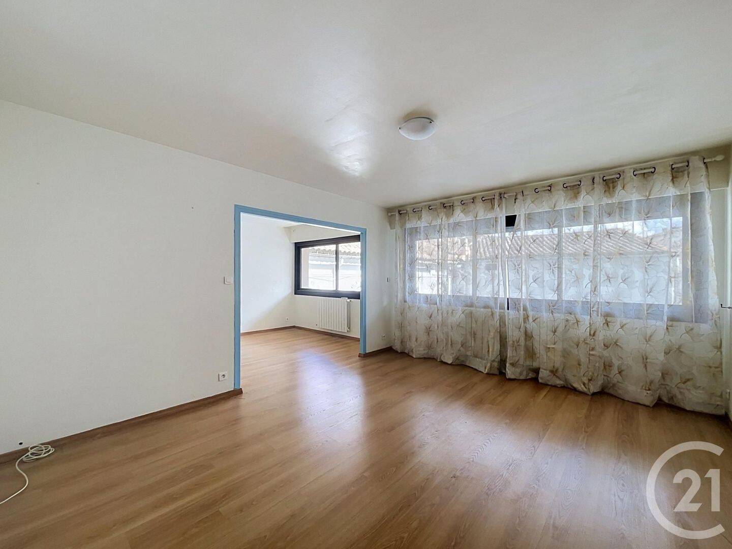 Appartement 3 pièces 74 m² · à Bagnols-sur-Cèze · 74,3 m² · 720 €/mois