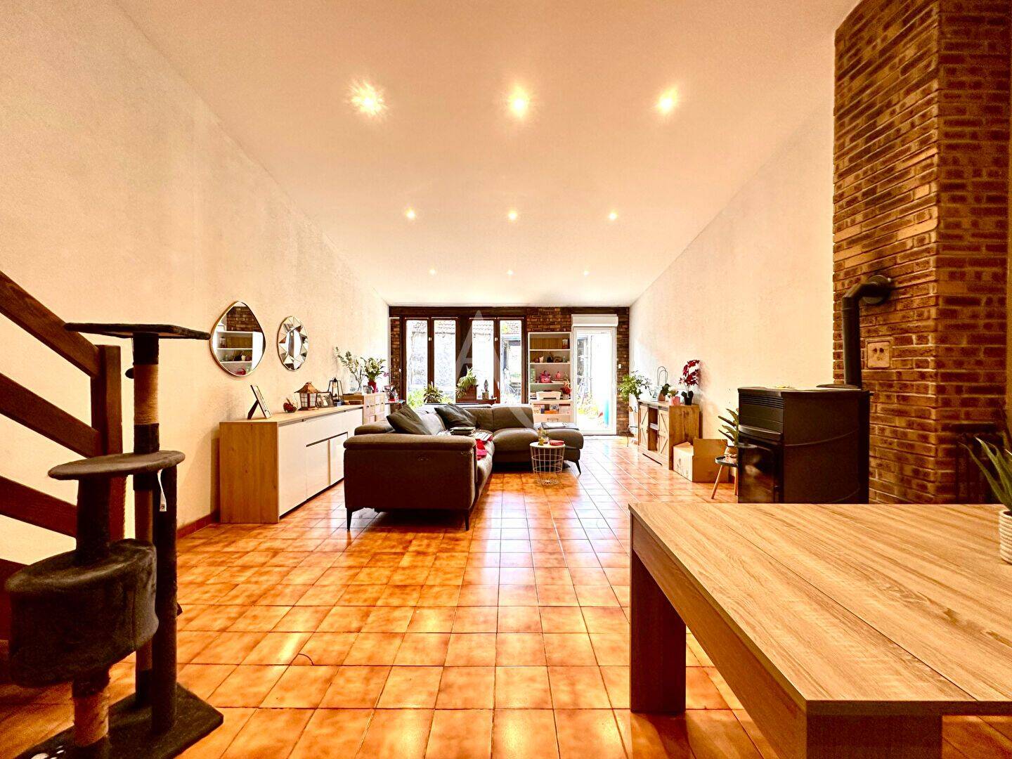 Maison 3 pièces 173 m² · à Rosières-aux-Salines · 173 m² · 139 990 €