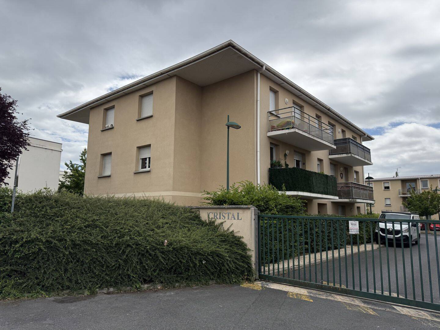 Appartement 2 pièces 45 m² · à Reims · 44,5 m² · 134 900 €