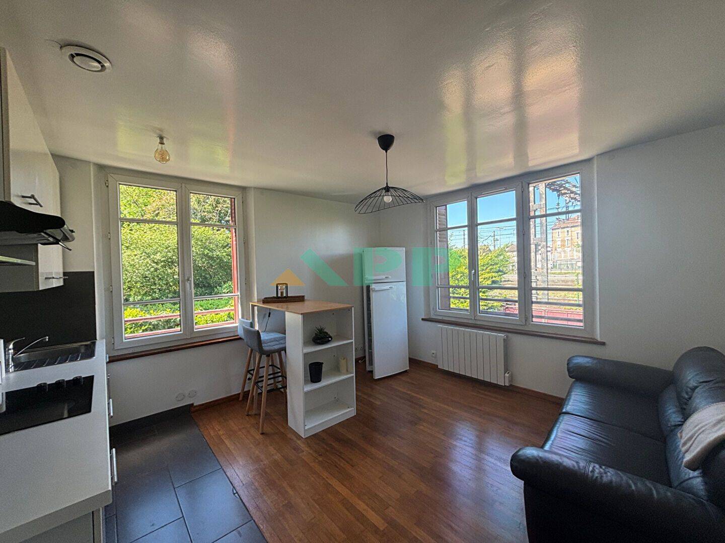 Appartement 2 pièces 29 m² · à Juvisy-sur-Orge · 28,9 m² · 755 €