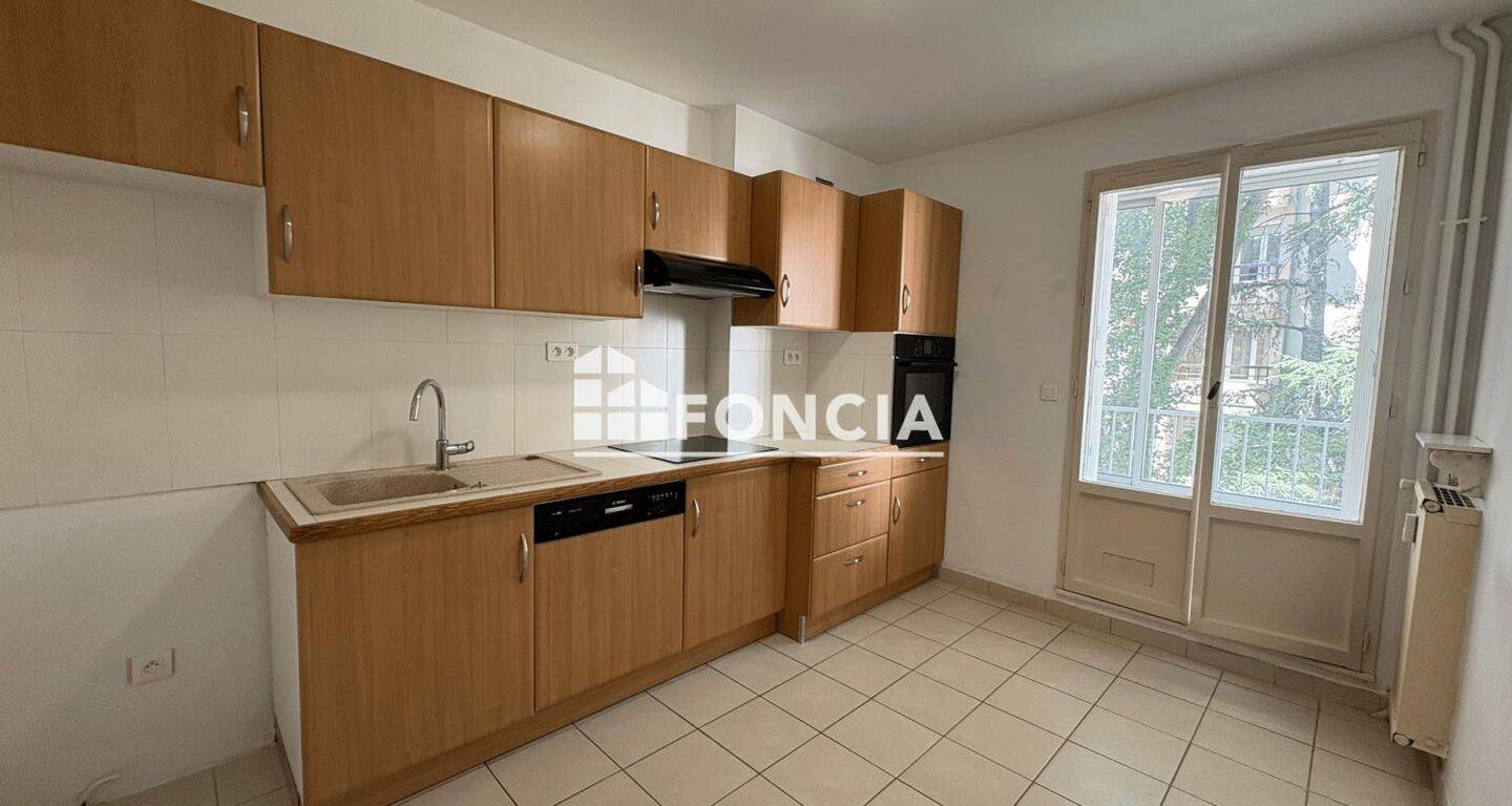 Appartement 3 pièces 64 m² · à Cavaillon · 64 m² · 764 €