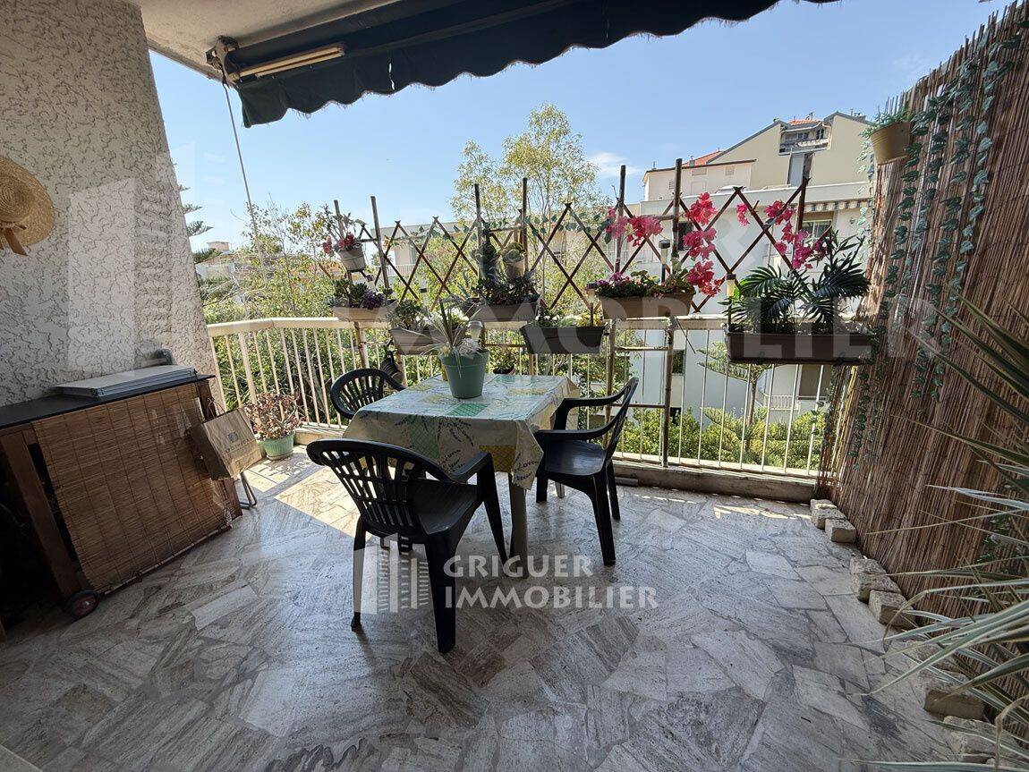 Appartement 4 pièces 100 m² · à Nice · 100 m² · 657 200 €