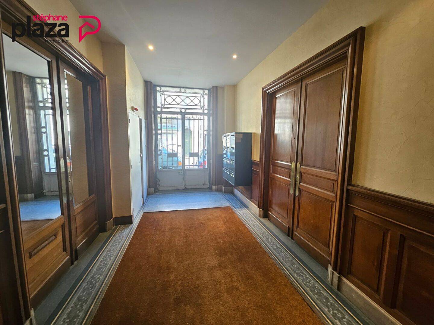 Appartement 2 pièces 48 m² · à Douarnenez · 48,4 m² · 97 000 €