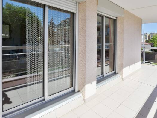 Appartement à vendre 326 000 € 4 pièces 2 chambres 84,5 m² Étage 1/3 Aristide Briand-Saint Hubert-Plateau Montgeron 91230