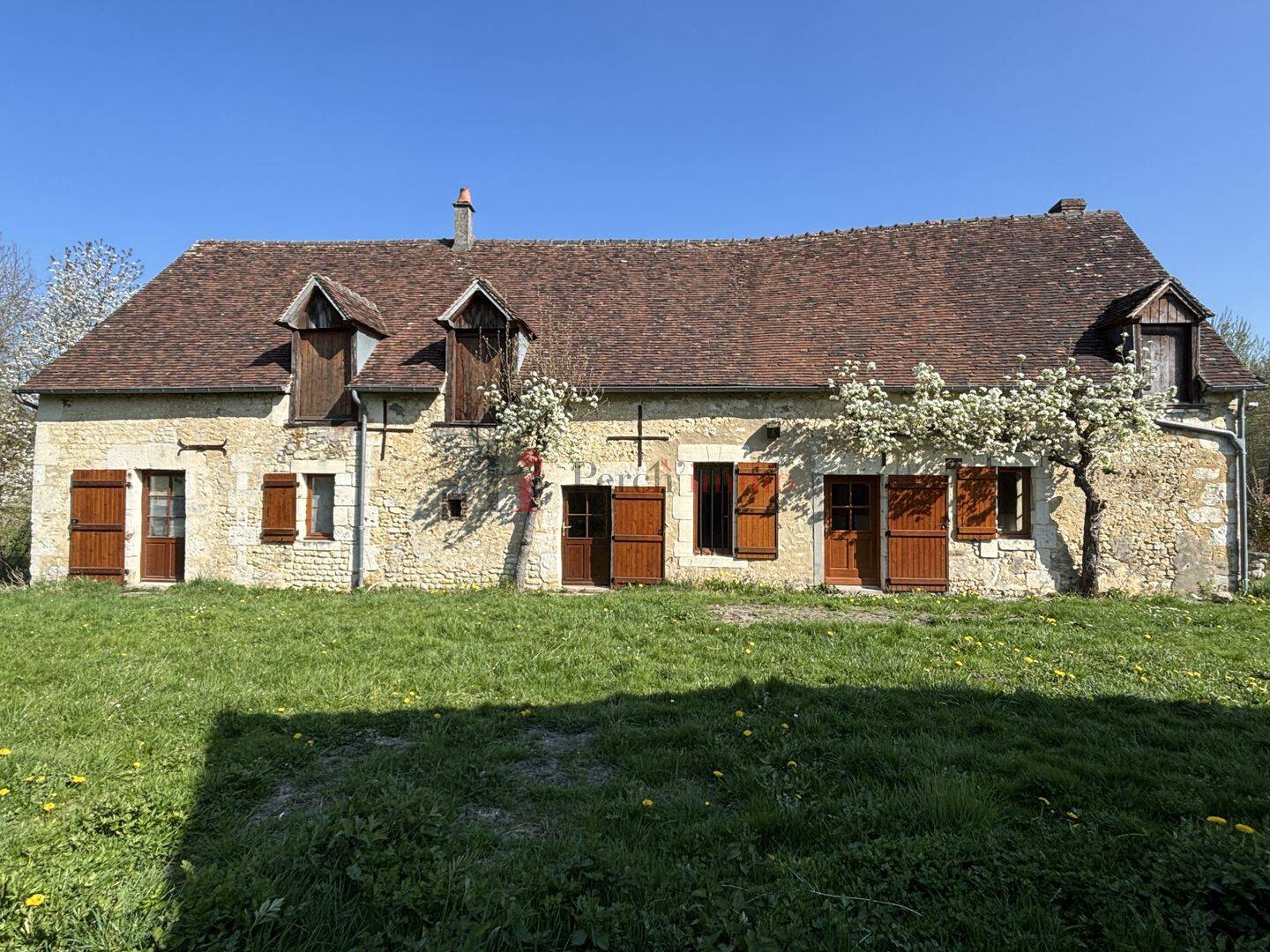Maison 4 pièces 90 m² · à Mortagne-au-Perche · 90 m² · 149 800 €