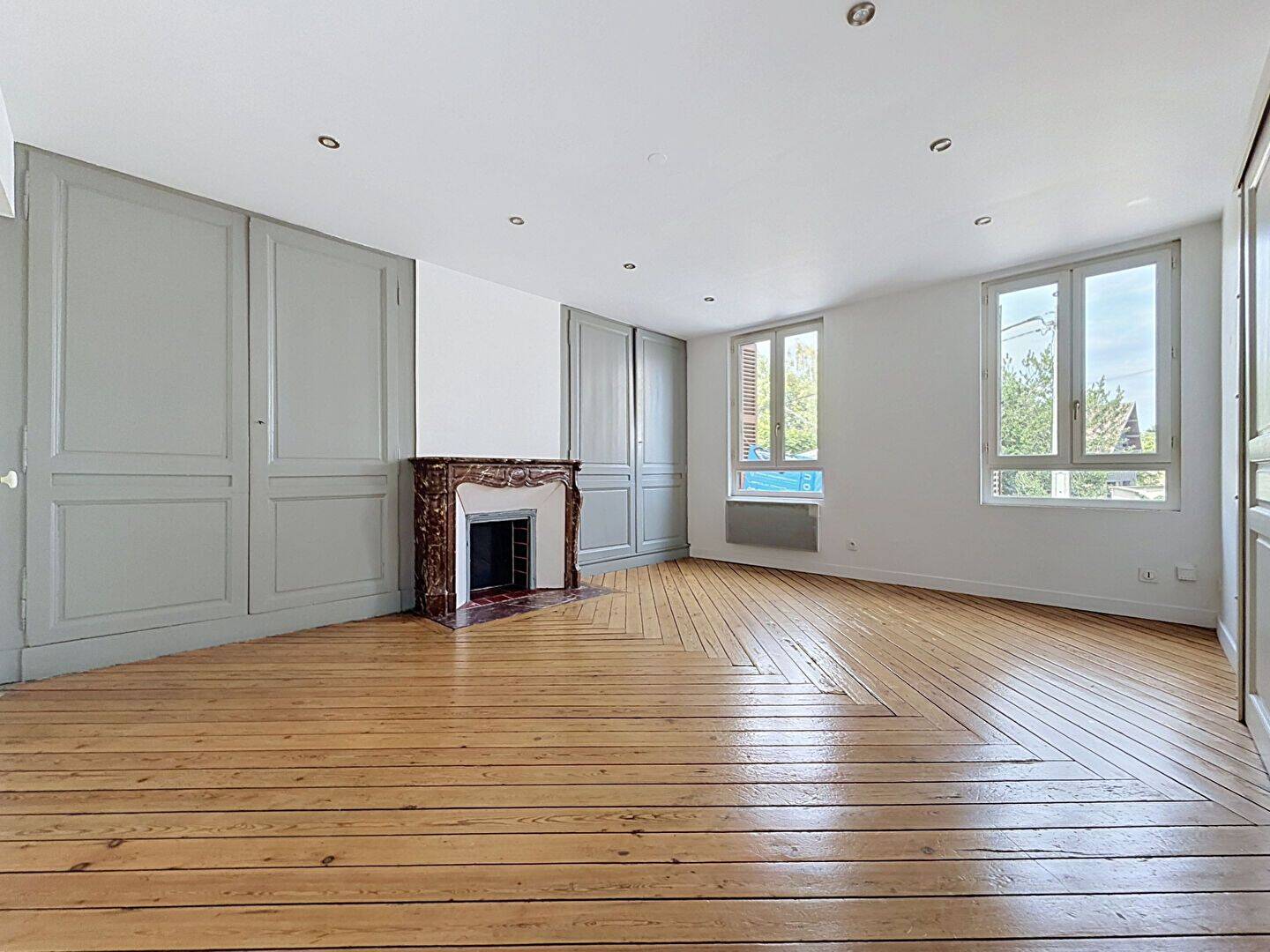 Appartement 2 pièces 42 m² à Bonsecours