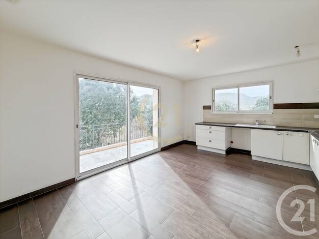 Appartement à louer 650 € 2 pièces 1 chambre 37,7 m² 1er étage Oletta 20232