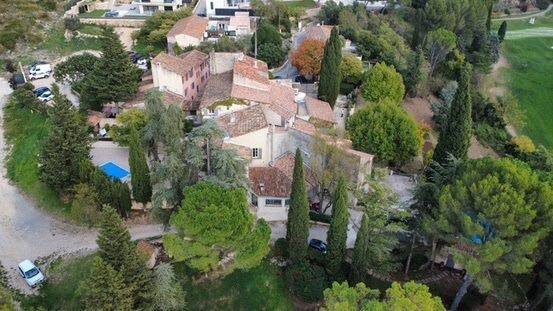 Maison 2 pièces 50 m² · à Marseille 11ème Arrondissement · 50 m² · 1 210 €/mois