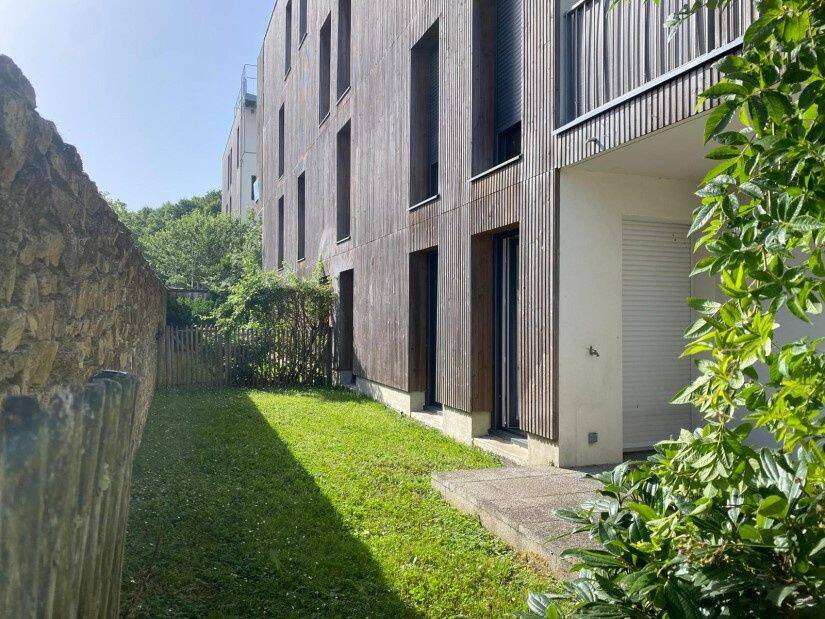 Appartement 2 pièces 42 m² · à Nantes · 42 m² · 720 €