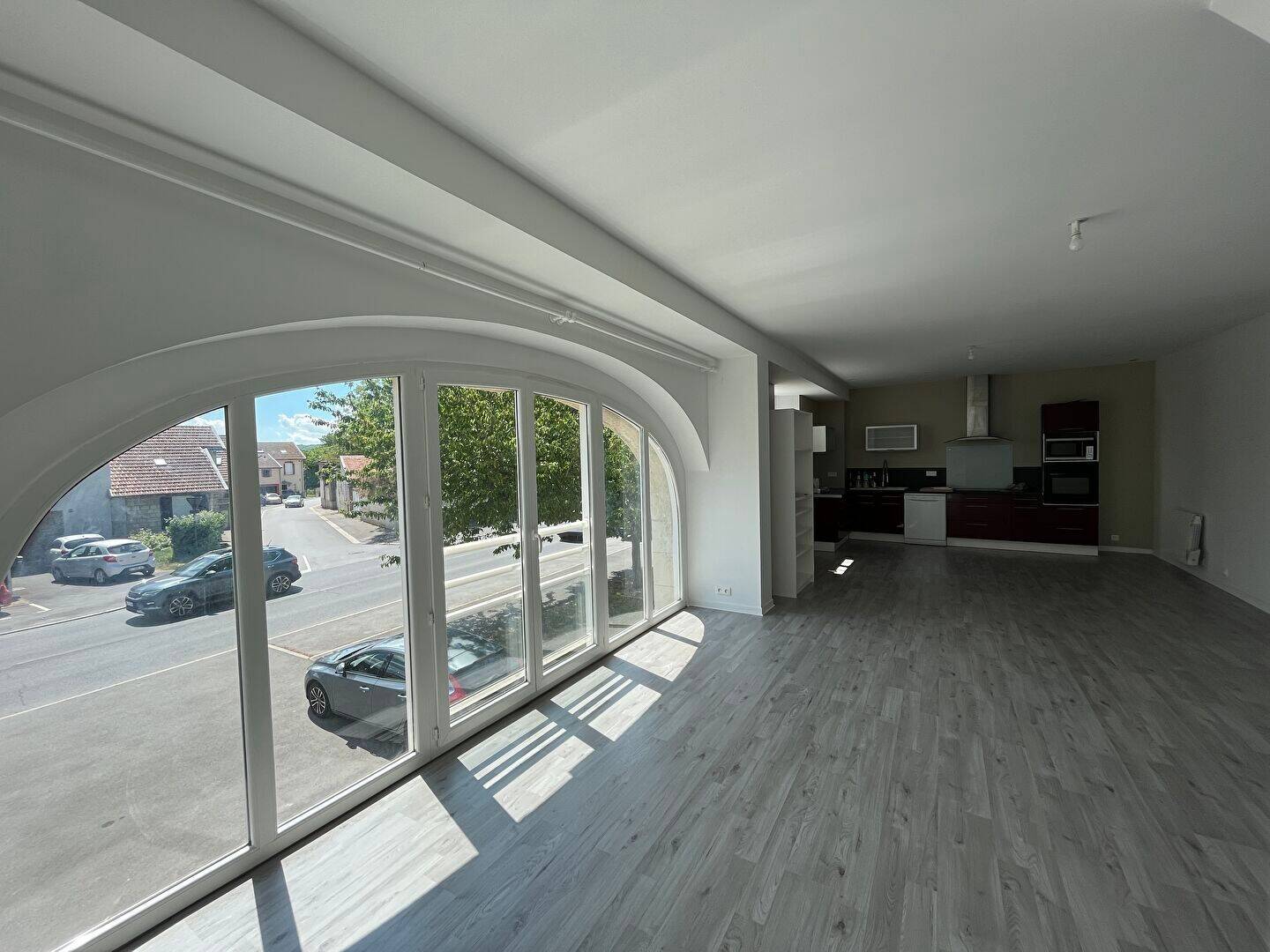Appartement 4 pièces 96 m² · à Witry-lès-Reims · 96 m² · 980 €