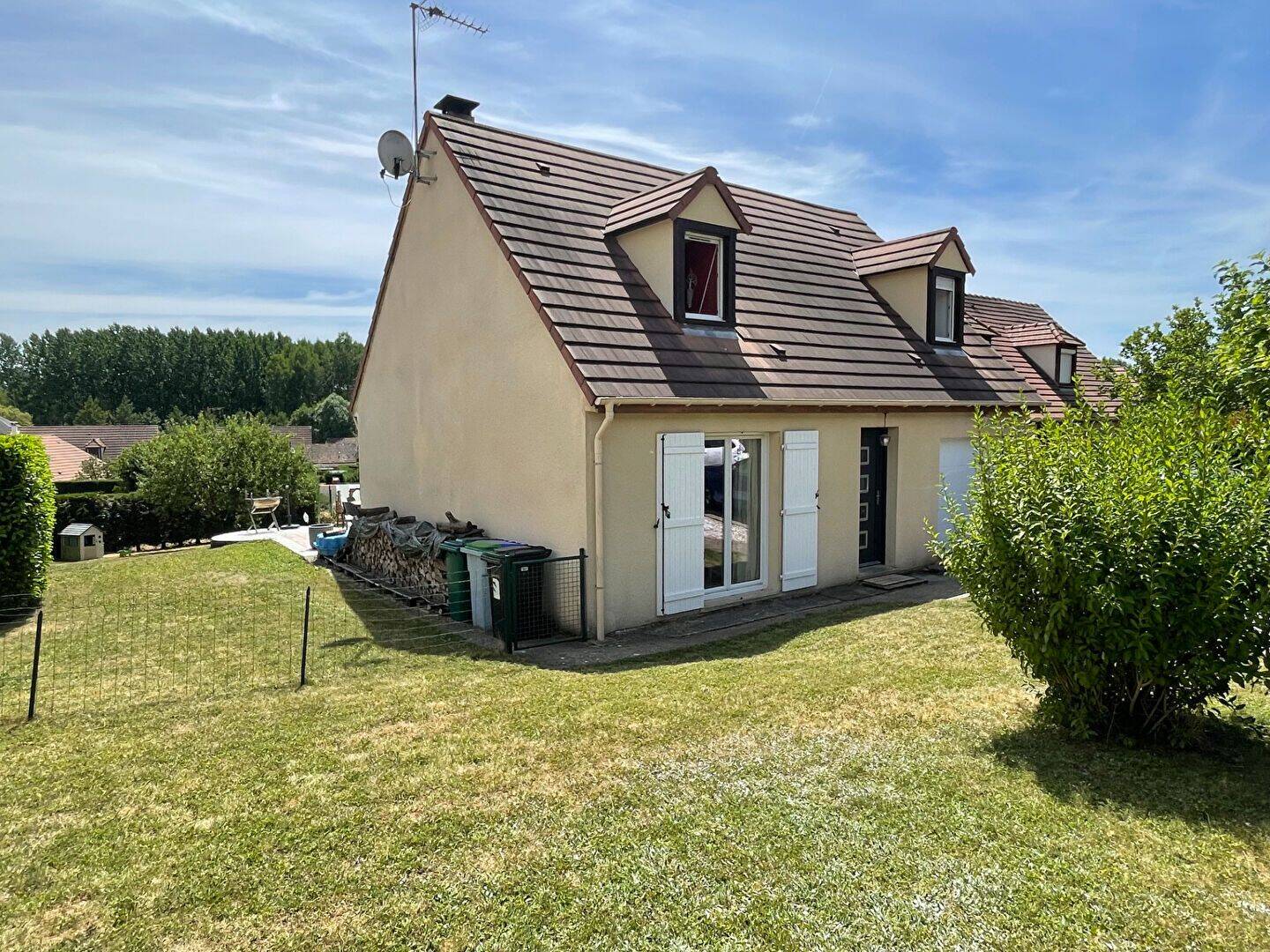 Maison 5 pièces 91 m² · à Maintenon · 91 m² · 231 000 €