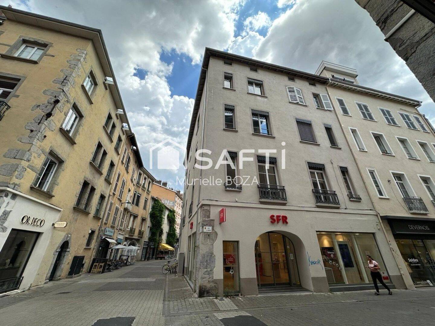 Appartement 5 pièces 148 m² · à Grenoble · 148 m² · 368 000 €