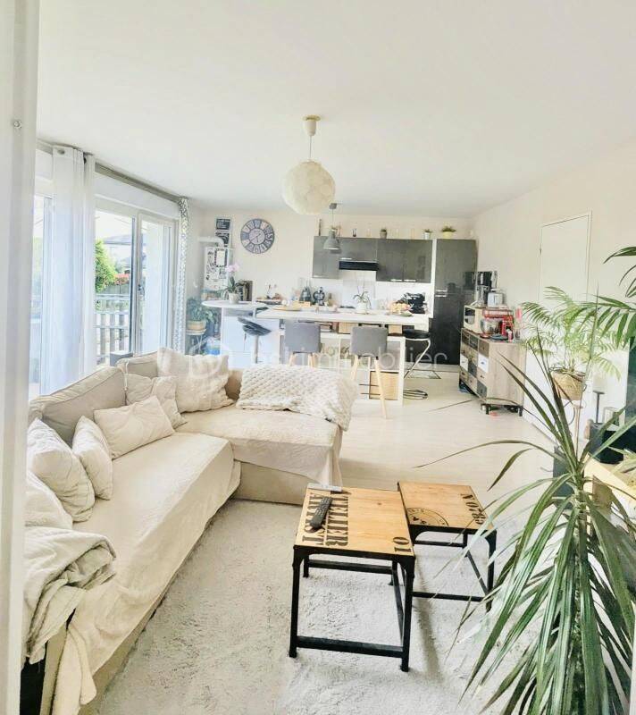 Appartement 4 pièces 71 m² · à Pacé · 71 m² · 250 000 €