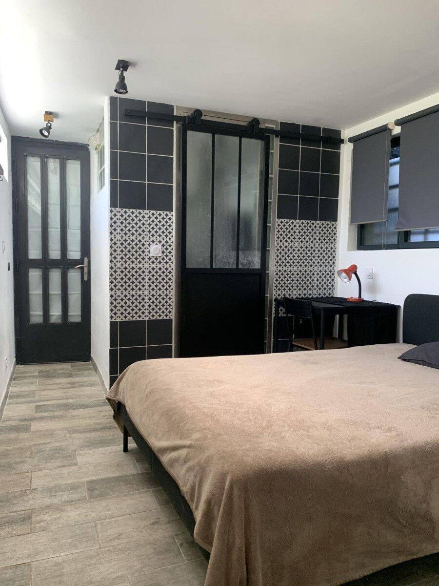 Appartement 1 pièce 24 m² · à Cachan · 24 m² · 790 €/mois