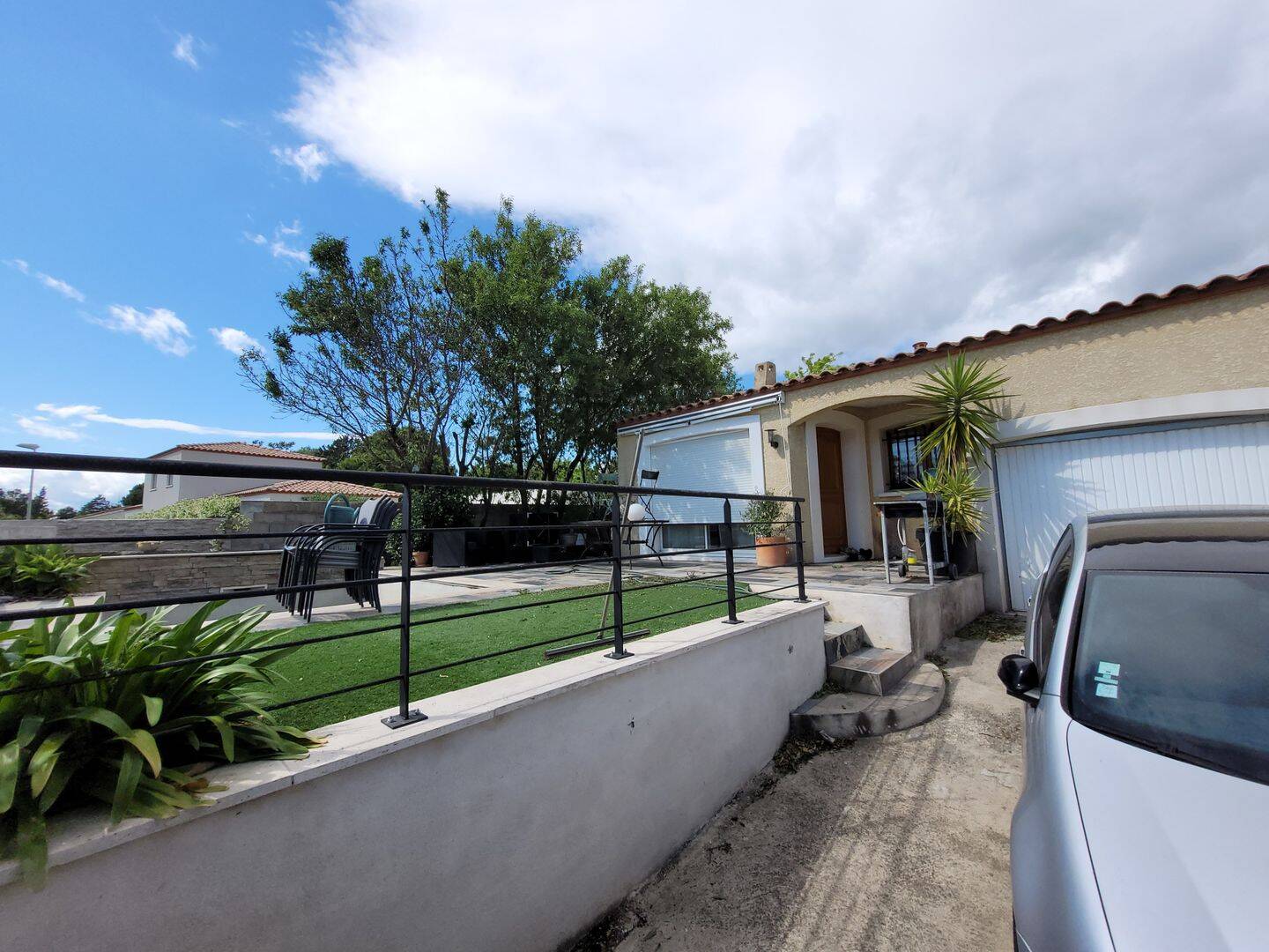 Maison 5 pièces 86 m² · à Salles-d'Aude · 86 m² · 239 000 €