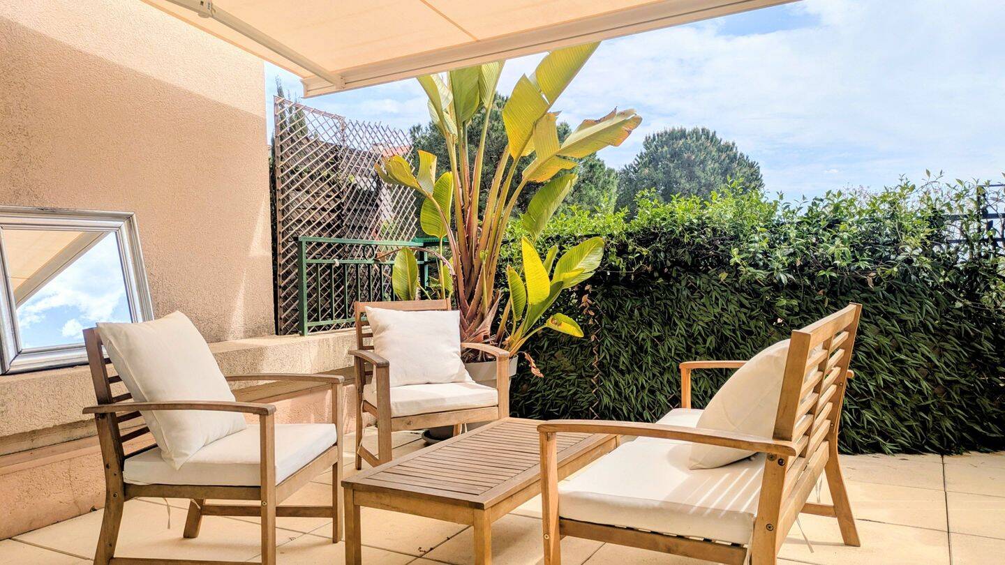 Appartement 4 pièces 77 m² · à Nice · 77 m² · 460 000 €