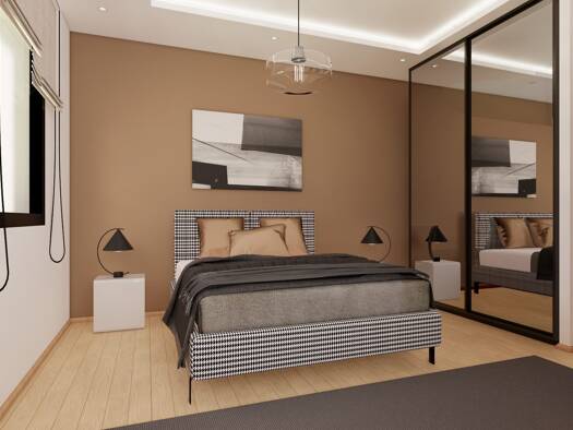 Terrain avec maison neuve à vendre 323 000 € 5 pièces 3 chambres 86,9 m² Uxegney 88390