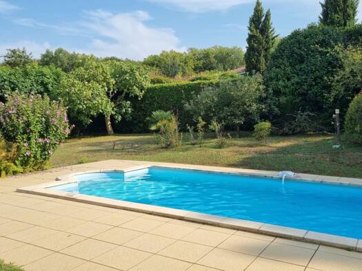 Maison à vendre 989 000 € 7 pièces 5 chambres 183 m² 1 052 m² de terrain Anglet 64600